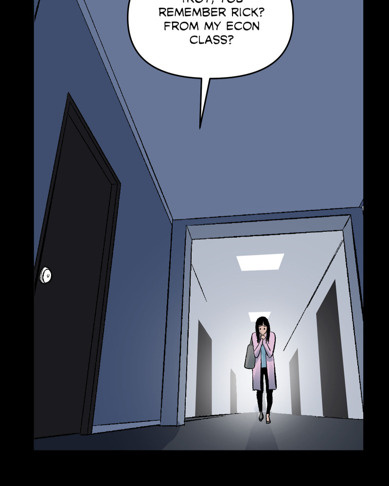 Possessed Chapter 42 page 51 - 