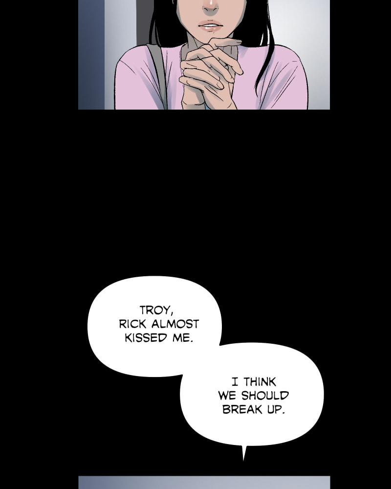 Possessed Chapter 42 page 53 - 