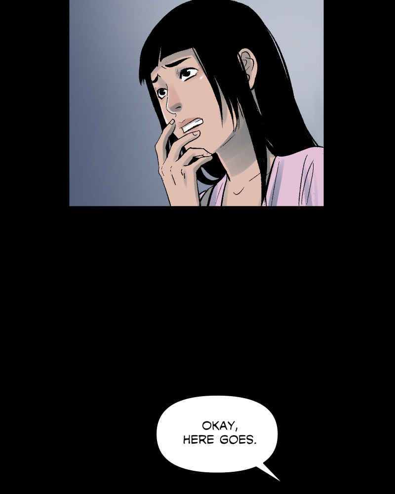Possessed Chapter 42 page 55 - 