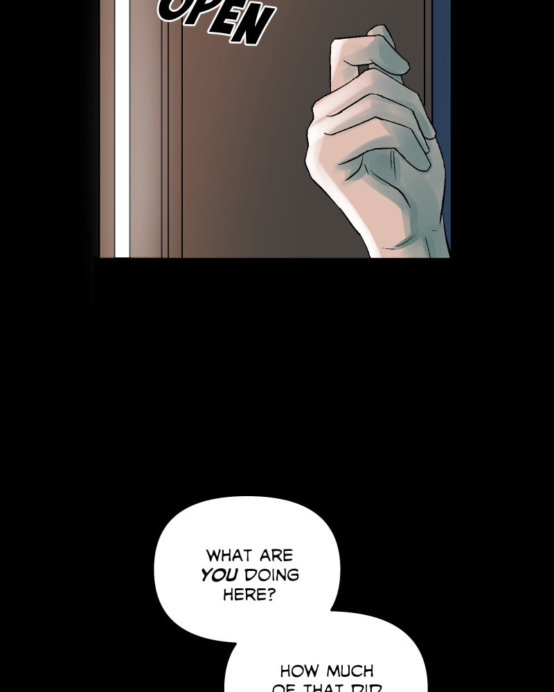 Possessed Chapter 42 page 57 - 