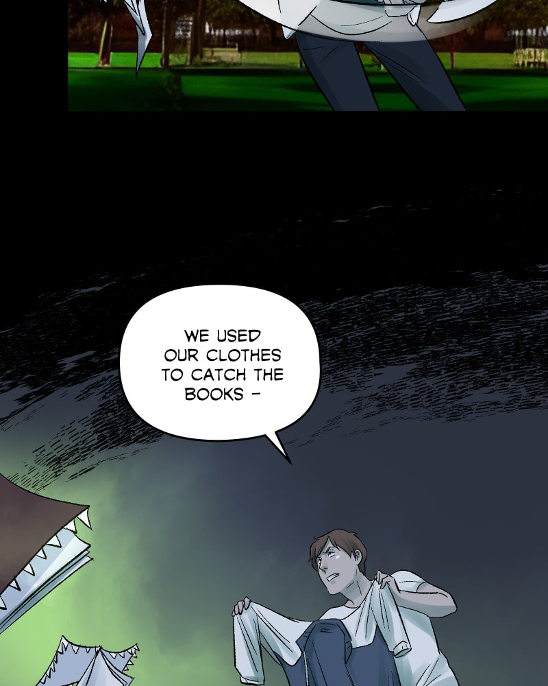Possessed Chapter 42 page 7 - 
