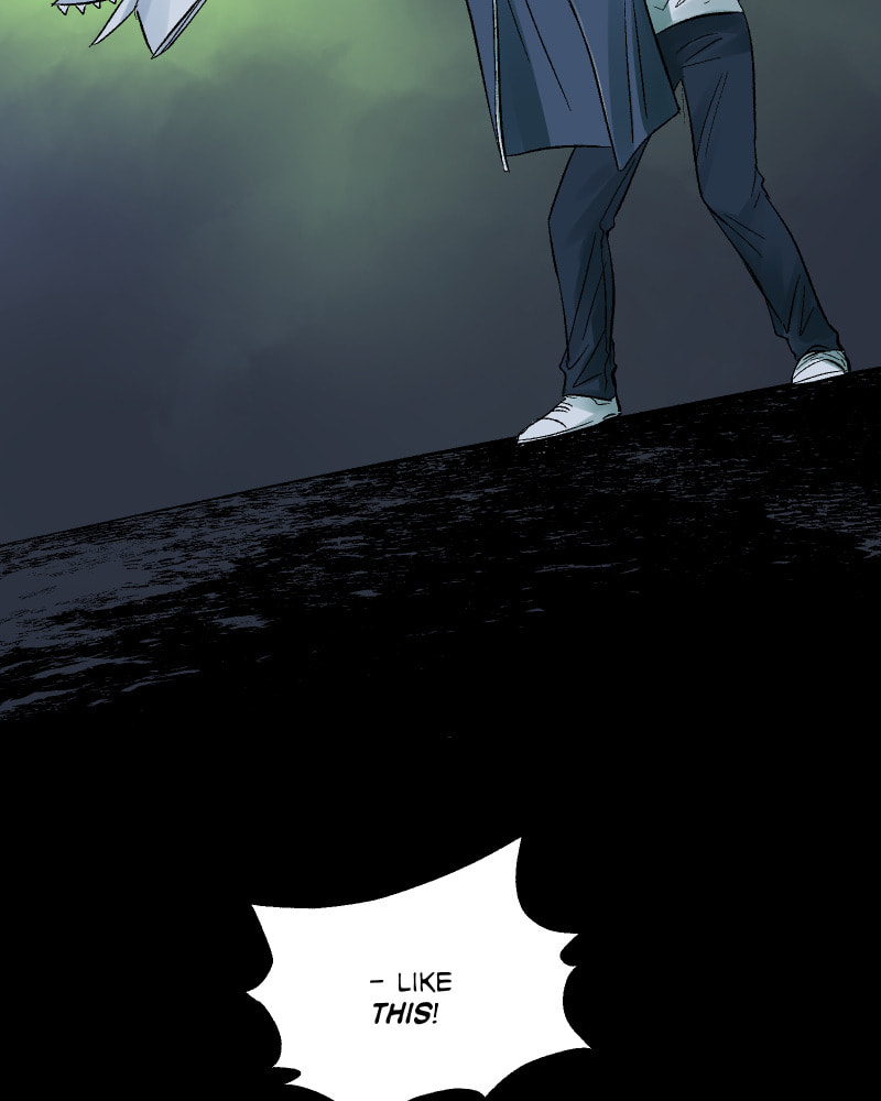 Possessed Chapter 42 page 8 - 