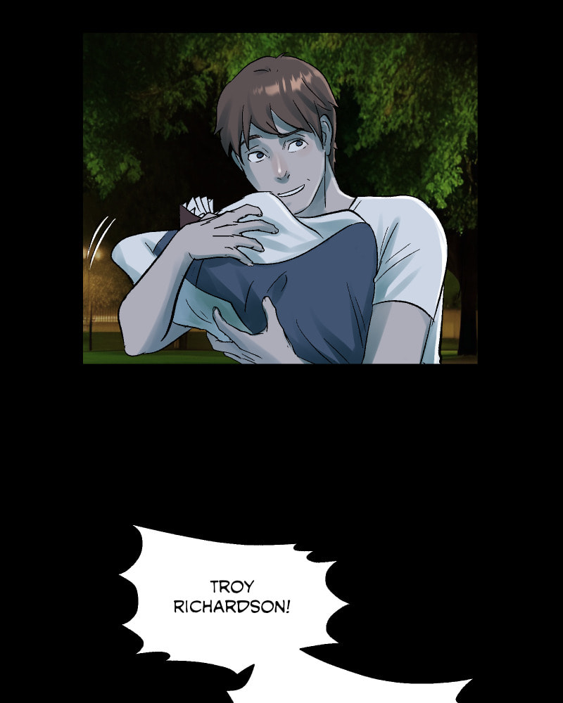Possessed Chapter 42 page 10 - 