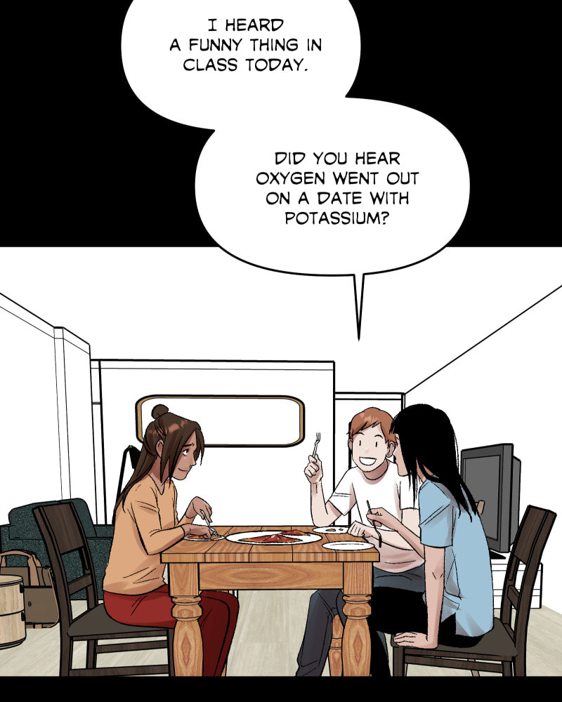 Possessed Chapter 43 page 3 - 