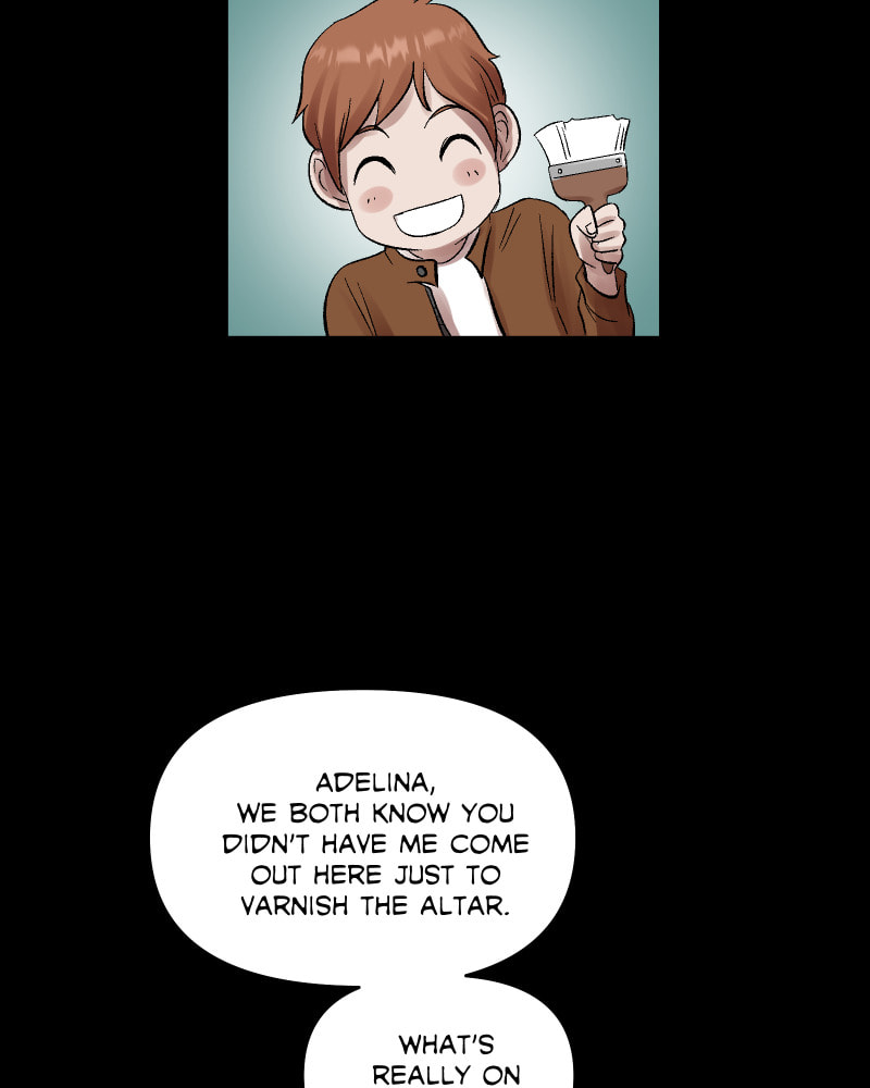 Possessed Chapter 43 page 22 - 