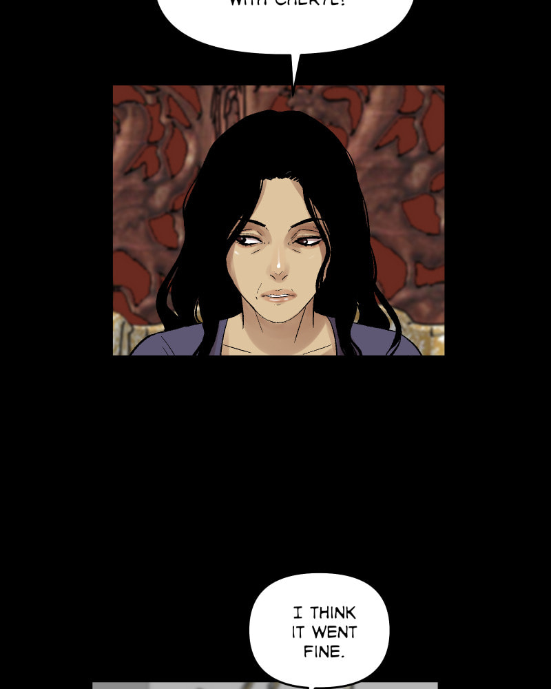 Possessed Chapter 43 page 24 - 