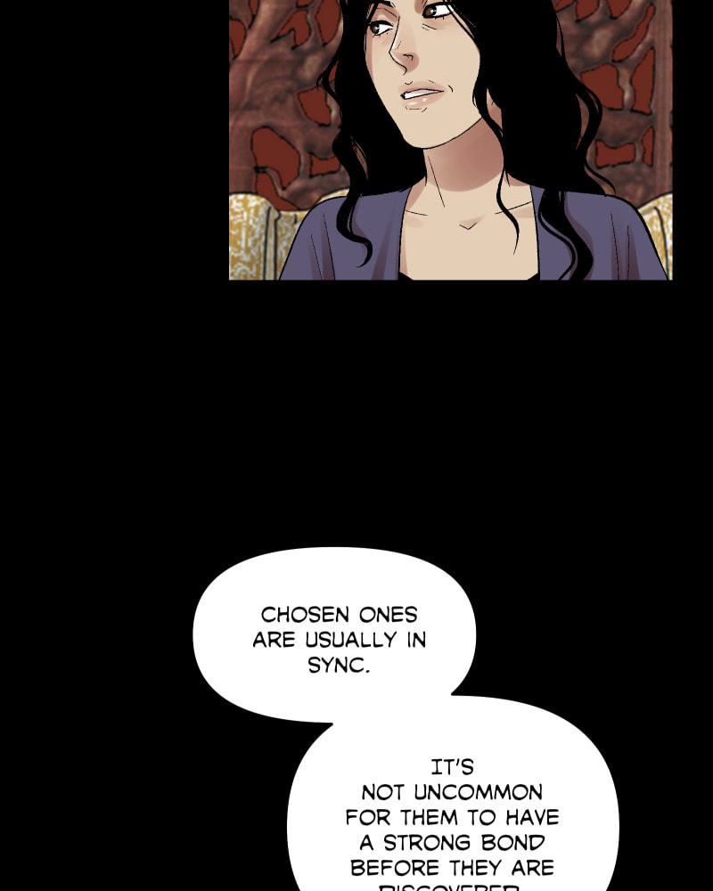 Possessed Chapter 43 page 26 - 
