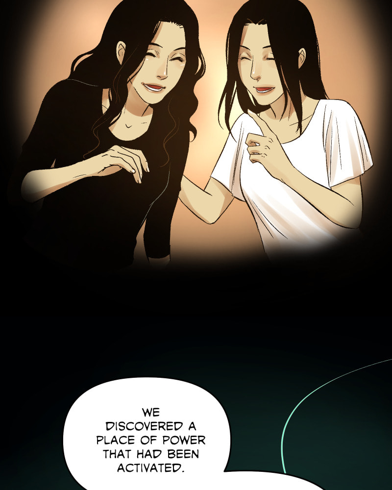 Possessed Chapter 43 page 32 - 