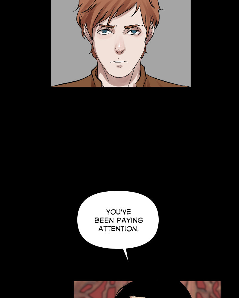 Possessed Chapter 43 page 36 - 