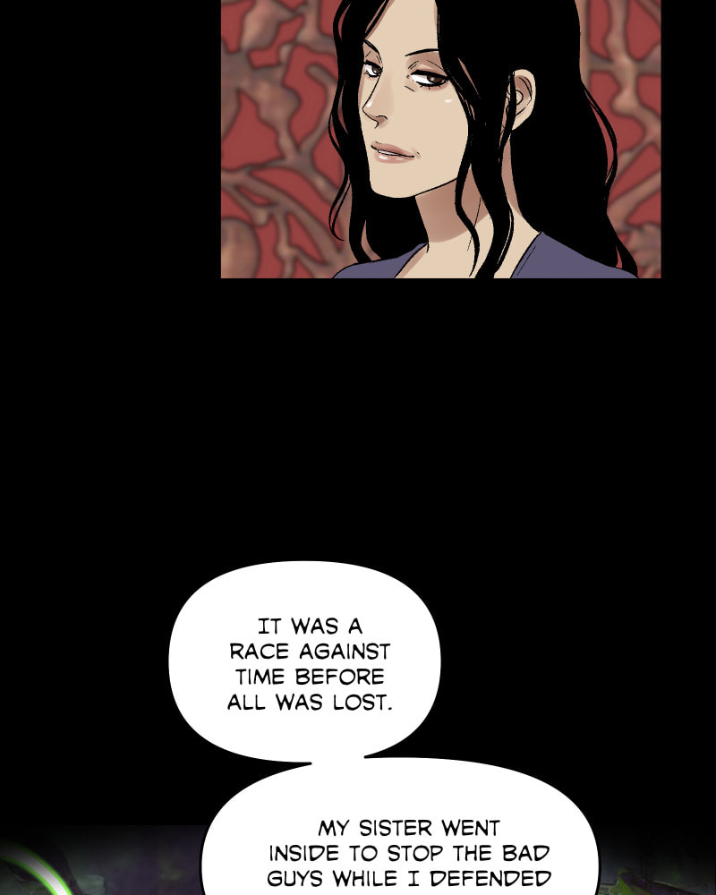 Possessed Chapter 43 page 37 - 