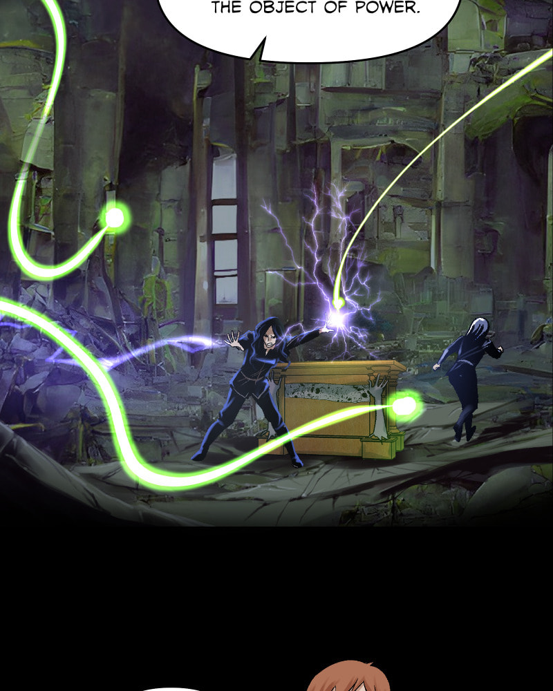 Possessed Chapter 43 page 38 - 