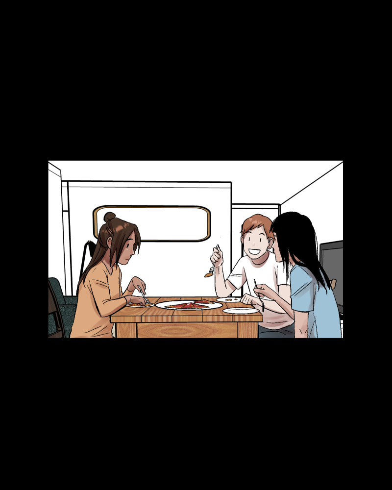 Possessed Chapter 43 page 5 - 