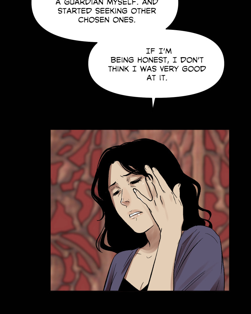 Possessed Chapter 43 page 48 - 