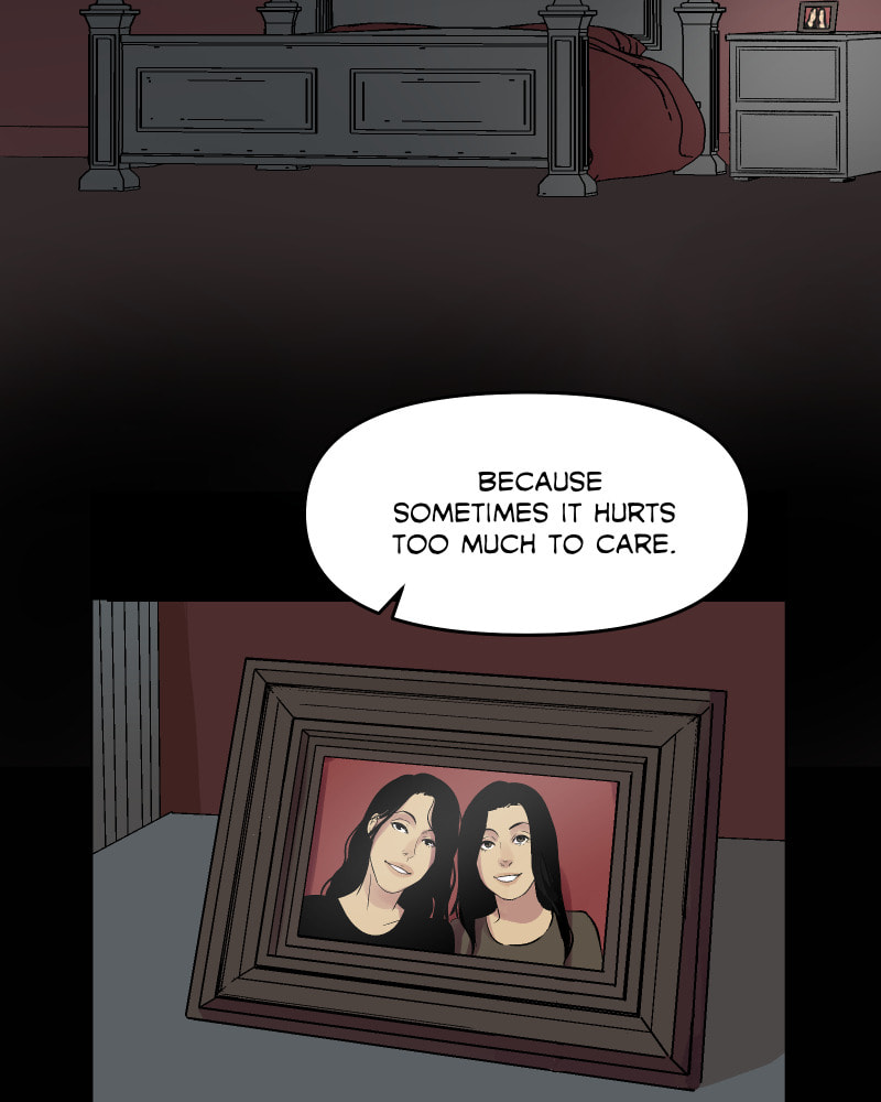 Possessed Chapter 43 page 54 - 