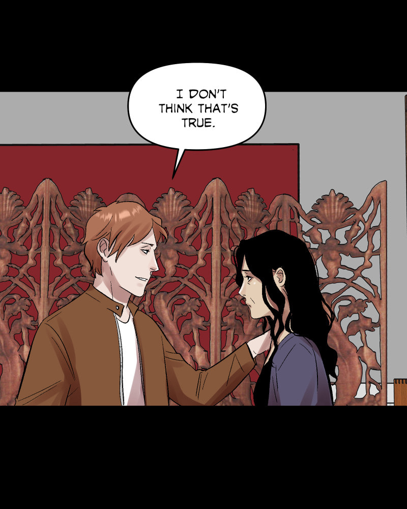 Possessed Chapter 43 page 56 - 