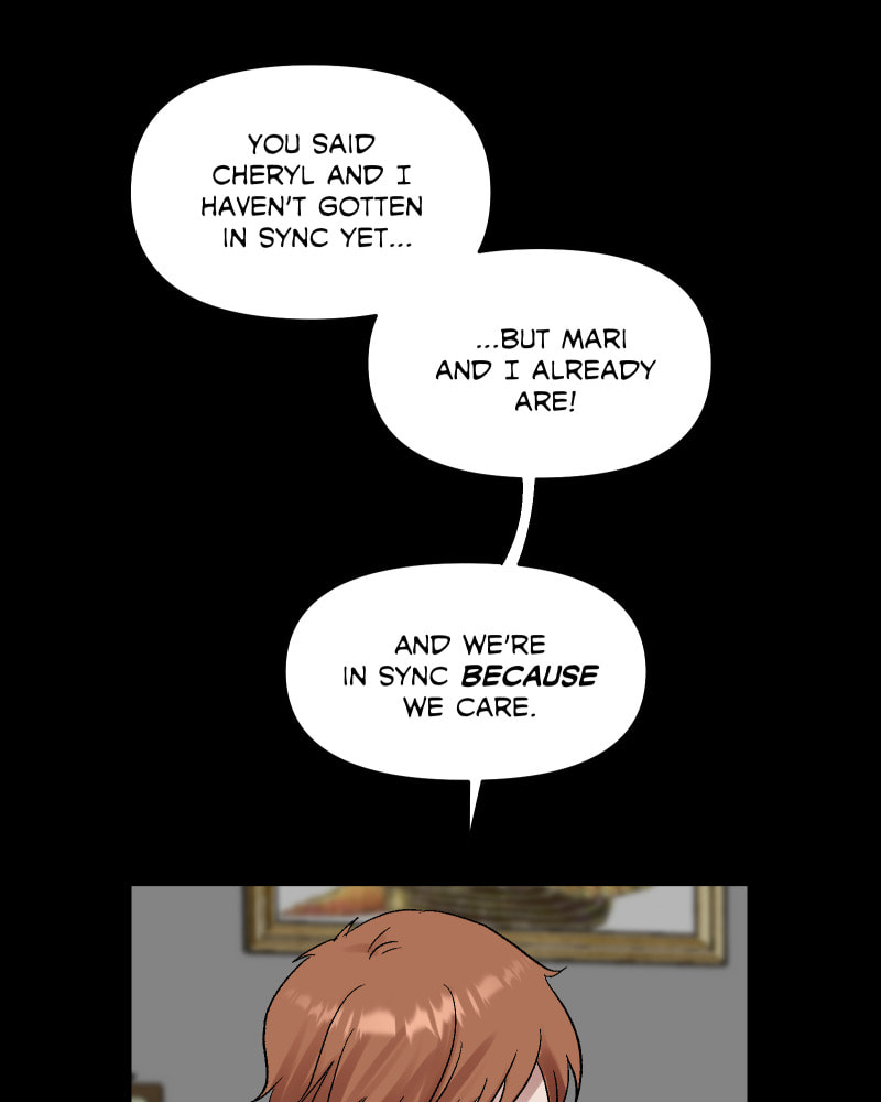 Possessed Chapter 43 page 57 - 