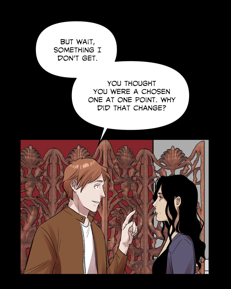 Possessed Chapter 43 page 63 - 