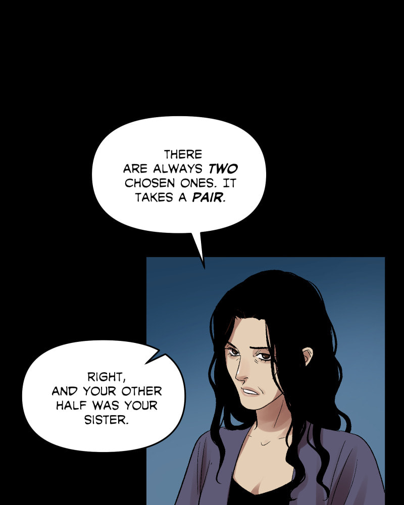 Possessed Chapter 43 page 64 - 