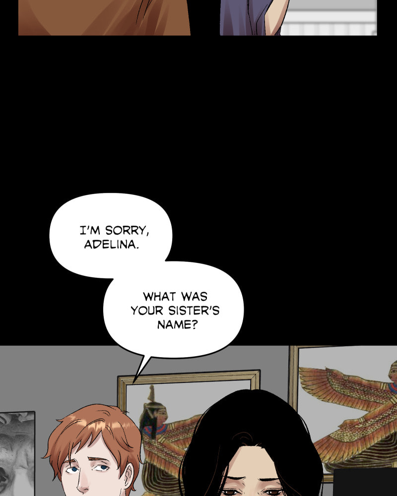Possessed Chapter 43 page 66 - 