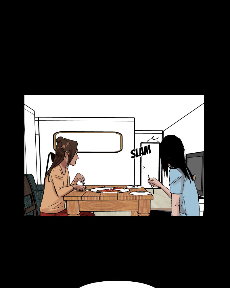Possessed Chapter 43 page 9 - 