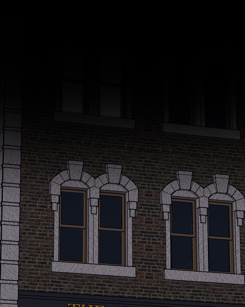 Possessed Chapter 44 page 12 - 