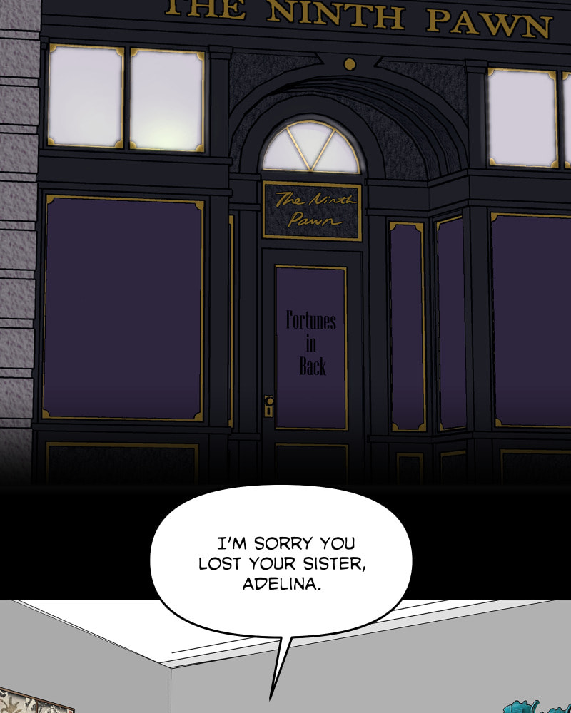 Possessed Chapter 44 page 13 - 