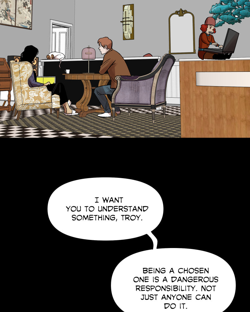 Possessed Chapter 44 page 14 - 