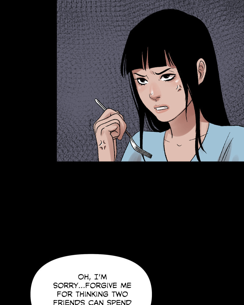 Possessed Chapter 44 page 3 - 