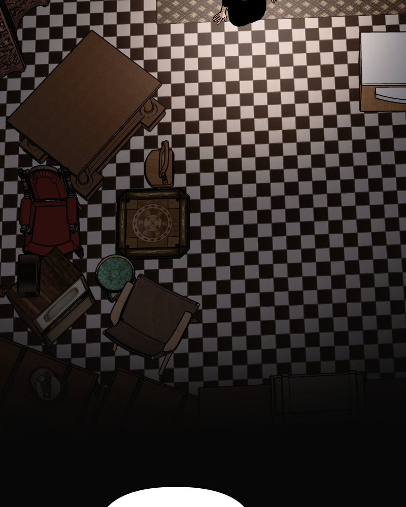 Possessed Chapter 44 page 22 - 