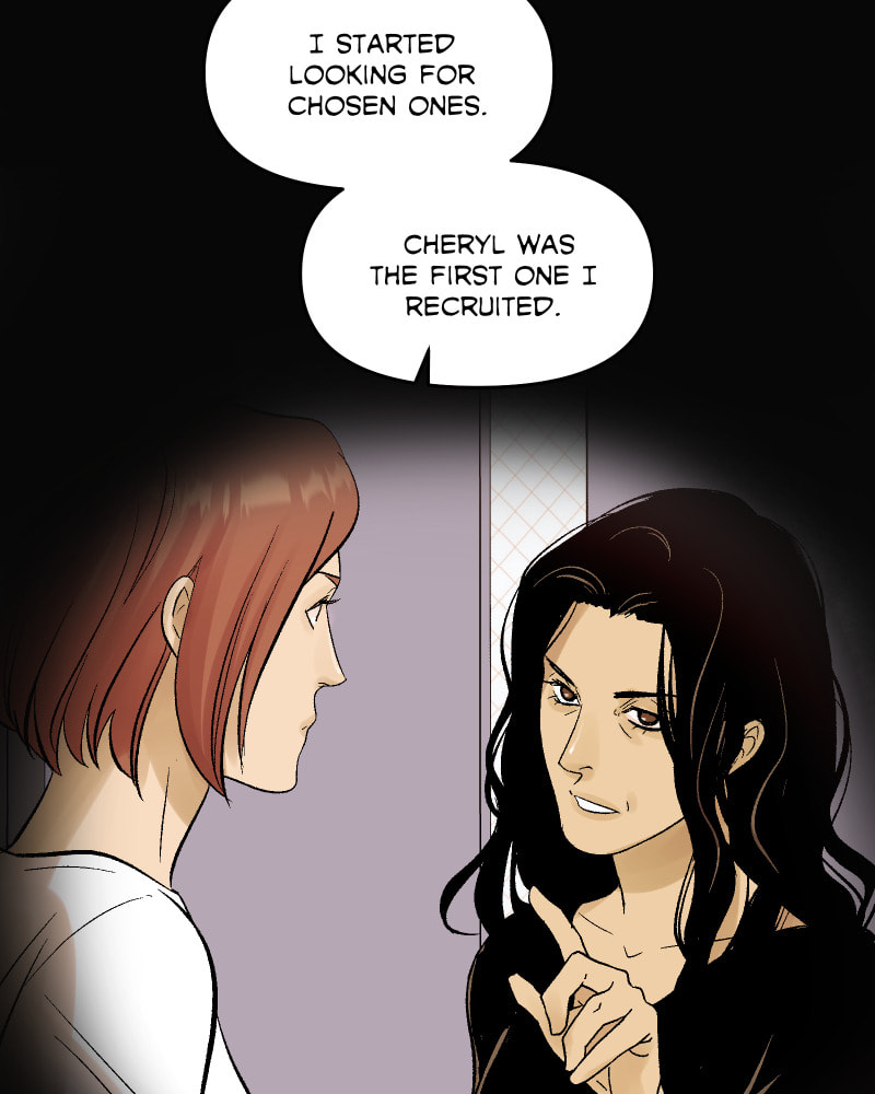 Possessed Chapter 44 page 23 - 