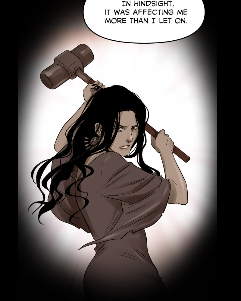 Possessed Chapter 44 page 26 - 