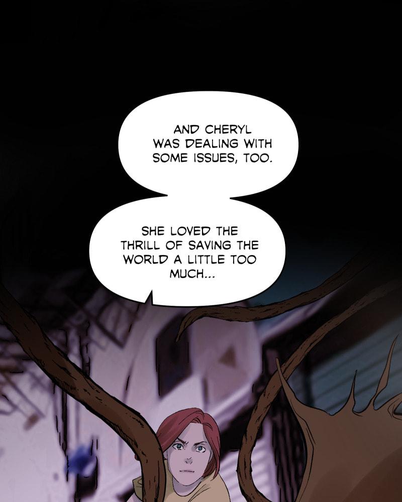 Possessed Chapter 44 page 27 - 