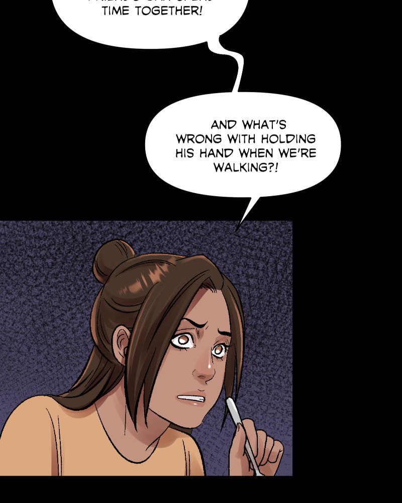 Possessed Chapter 44 page 4 - 