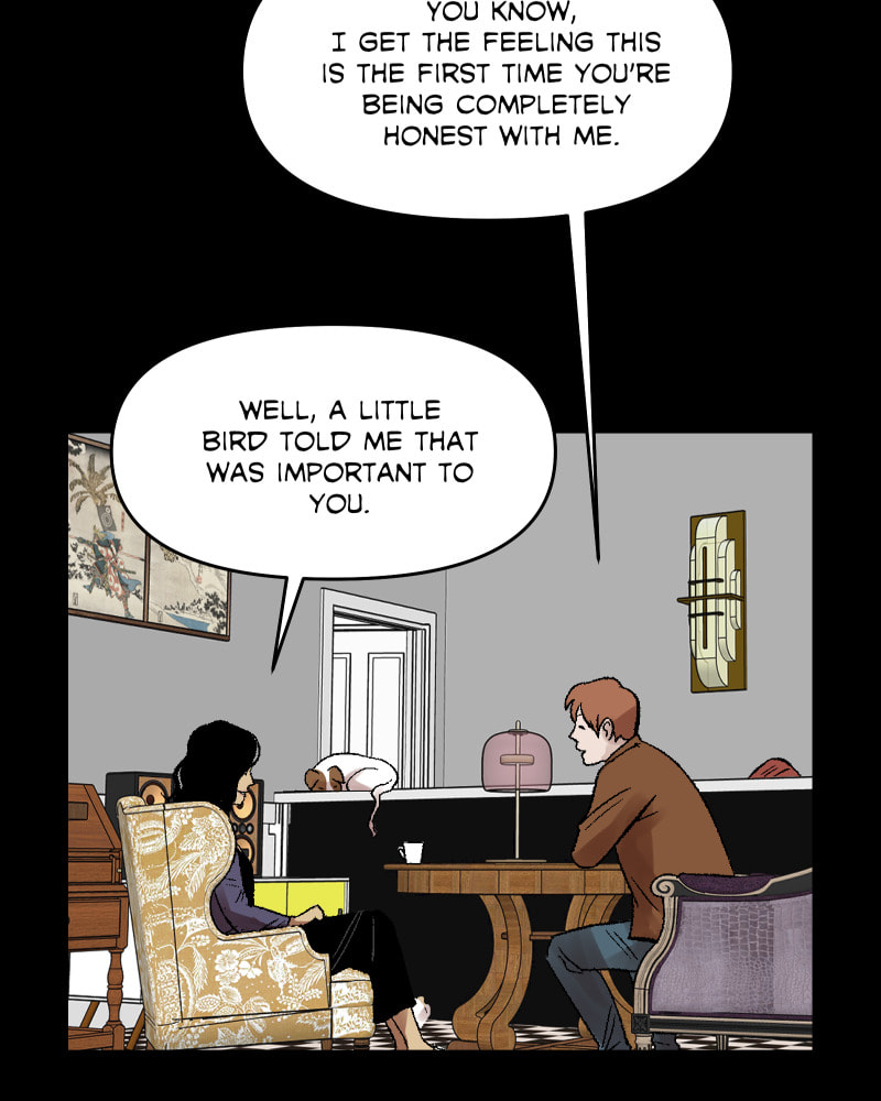 Possessed Chapter 44 page 31 - 