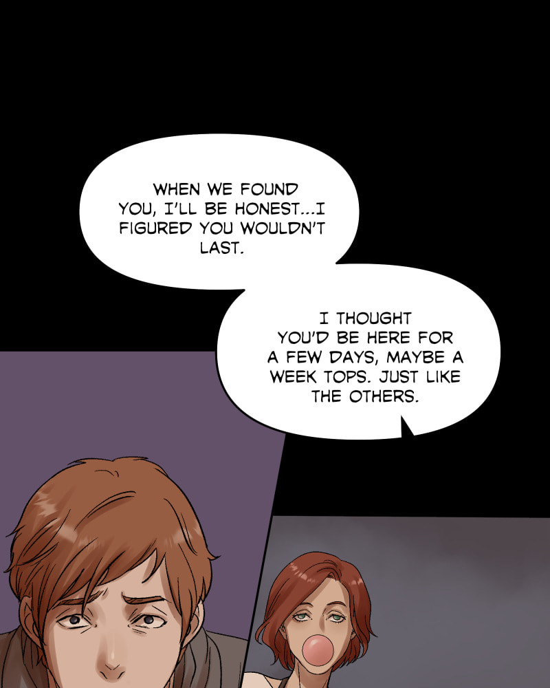 Possessed Chapter 44 page 32 - 