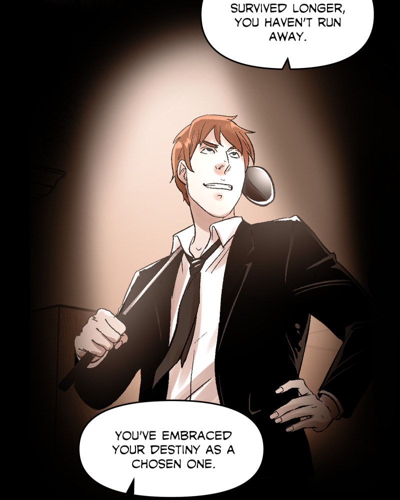Possessed Chapter 44 page 35 - 
