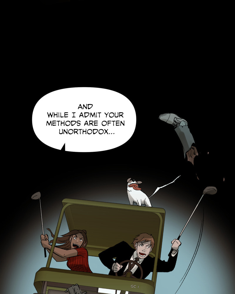 Possessed Chapter 44 page 36 - 