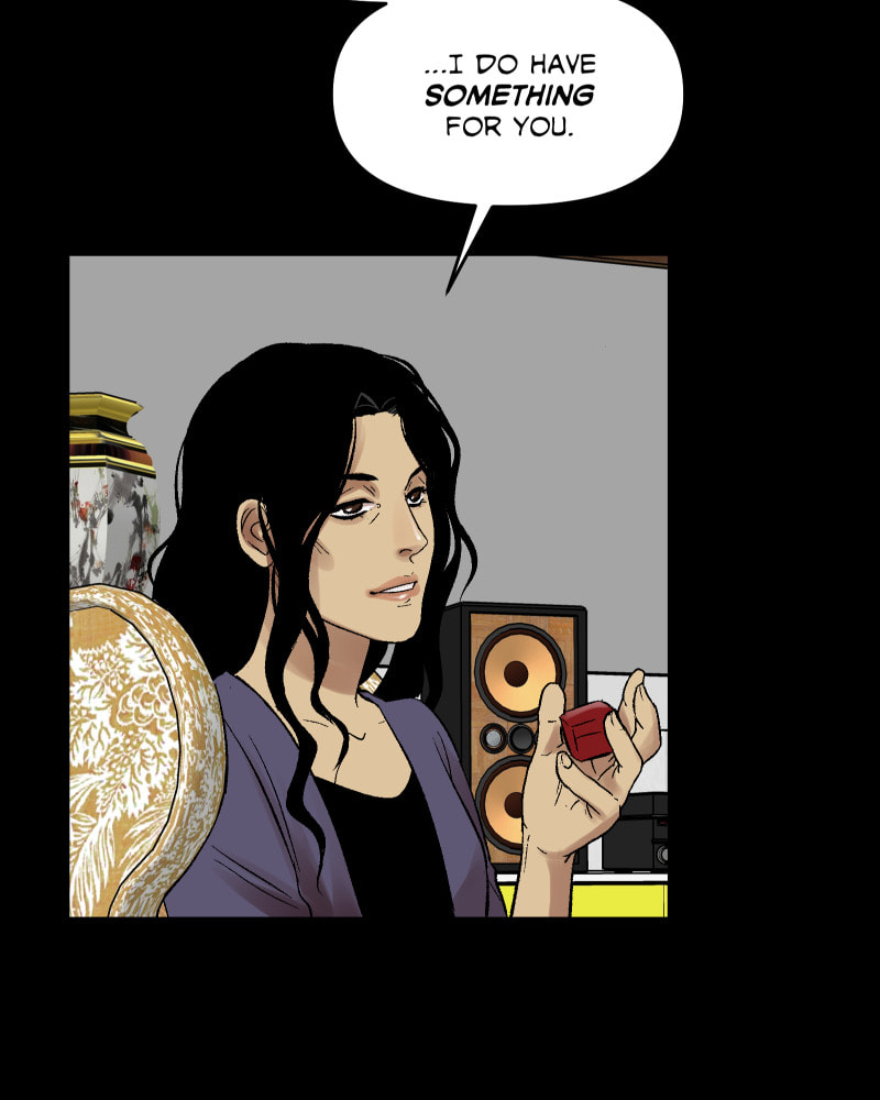 Possessed Chapter 44 page 38 - 