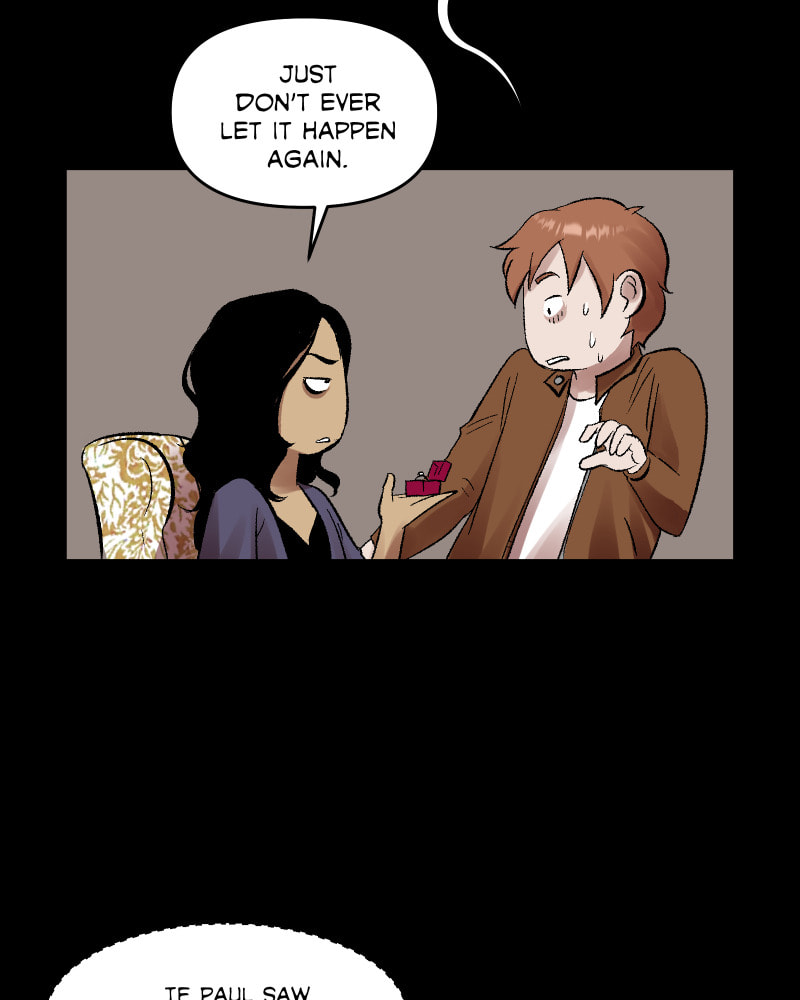 Possessed Chapter 44 page 42 - 