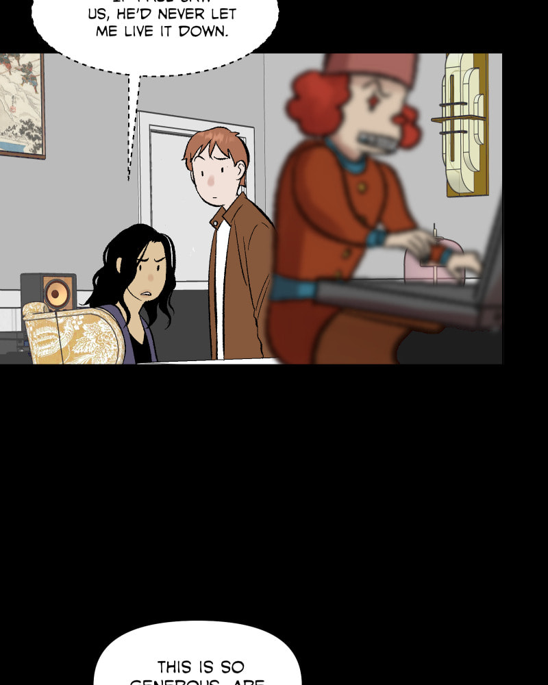 Possessed Chapter 44 page 43 - 