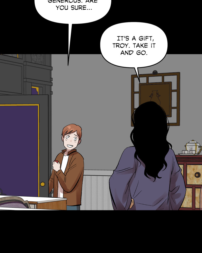 Possessed Chapter 44 page 44 - 