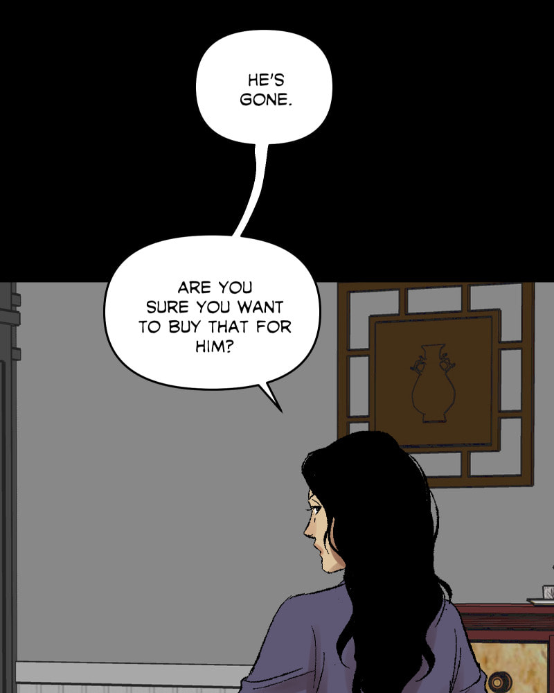 Possessed Chapter 44 page 45 - 
