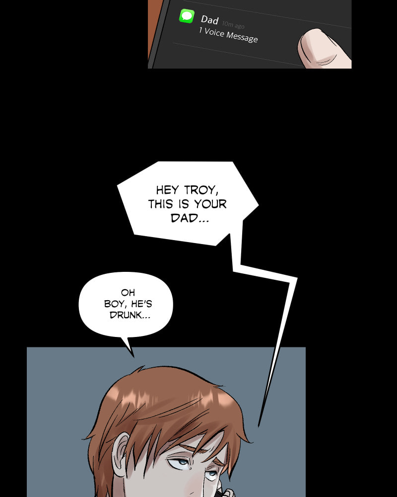 Possessed Chapter 44 page 50 - 