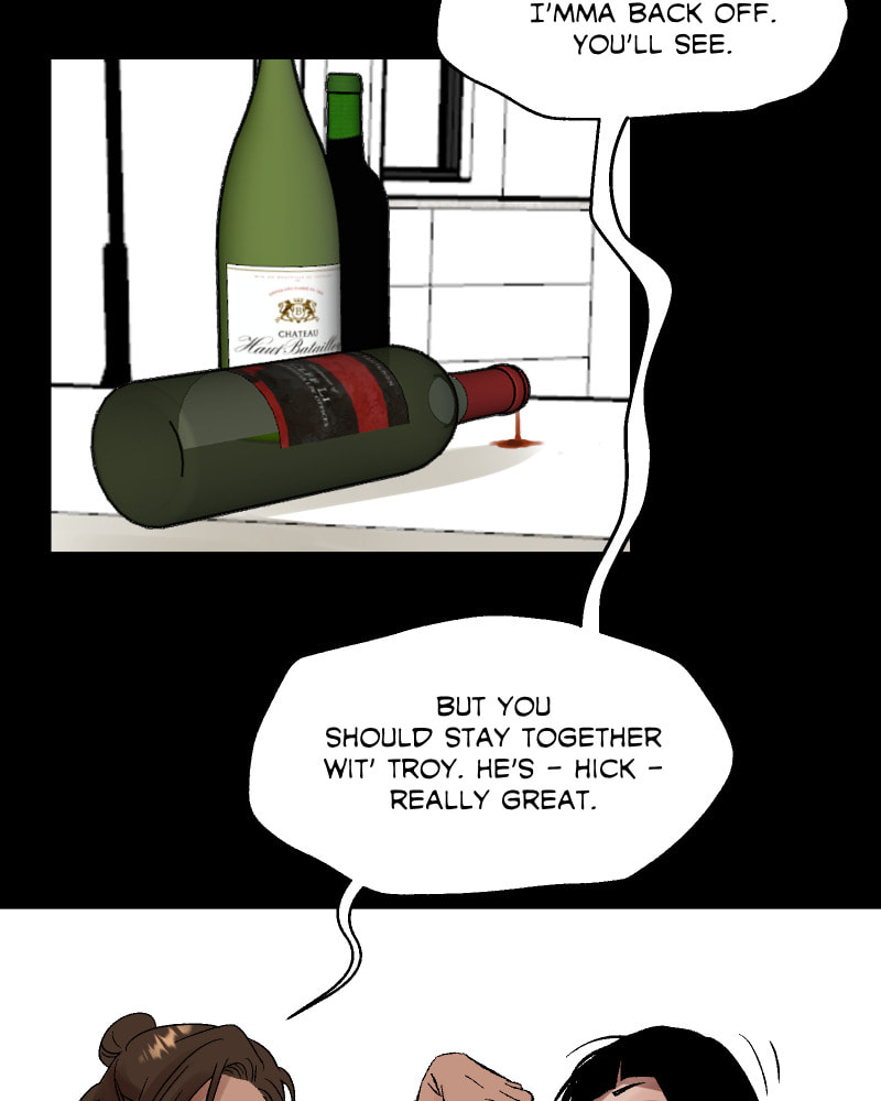 Possessed Chapter 44 page 54 - 