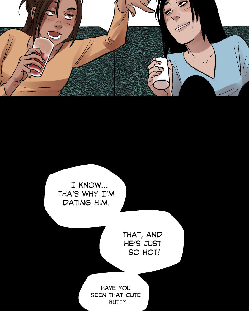 Possessed Chapter 44 page 55 - 