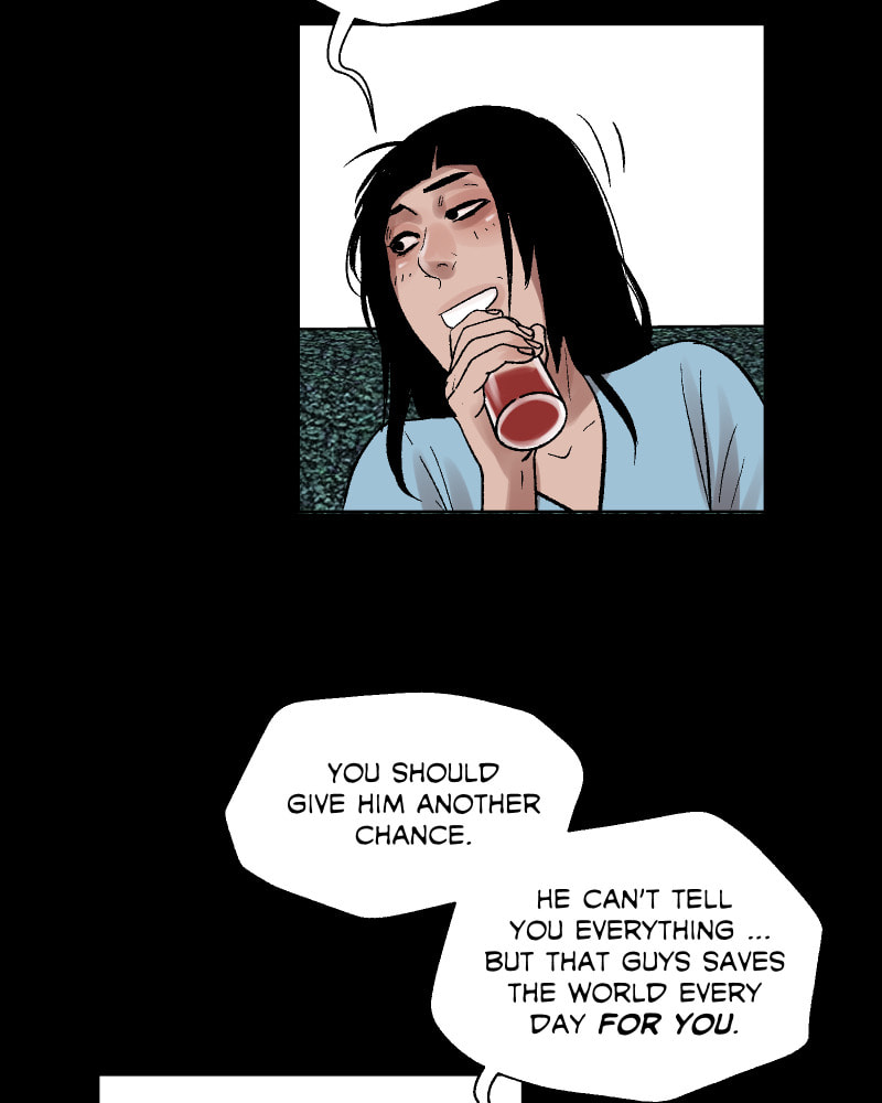 Possessed Chapter 44 page 56 - 