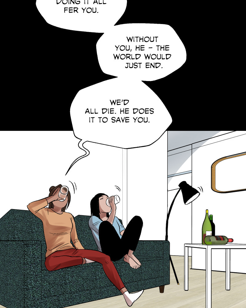 Possessed Chapter 44 page 59 - 