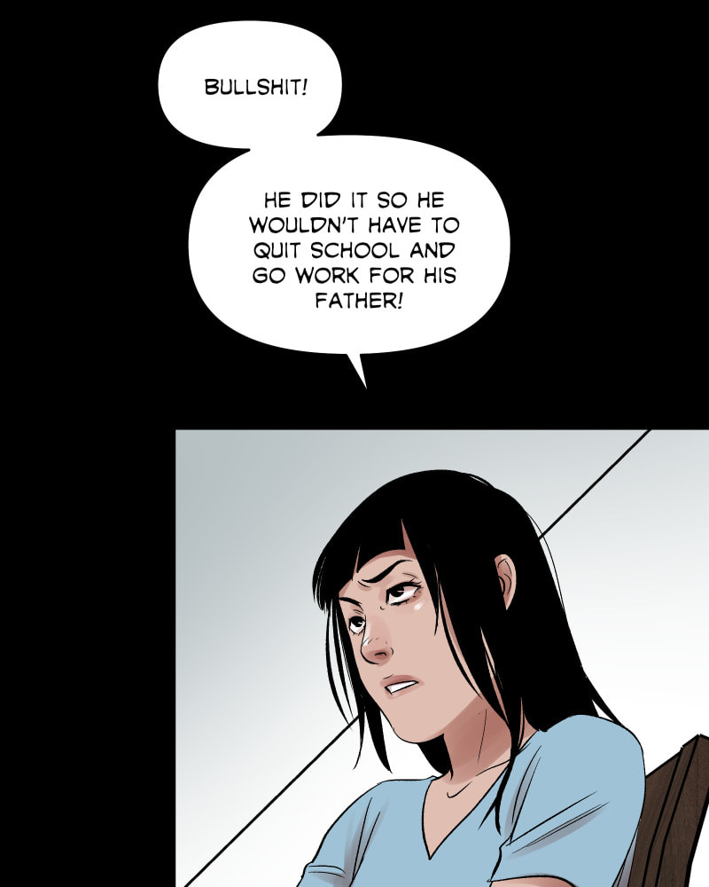 Possessed Chapter 44 page 8 - 