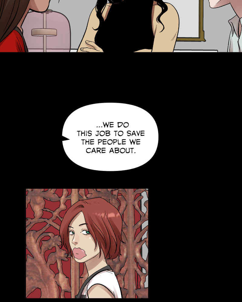 Possessed Chapter 45 page 18 - 