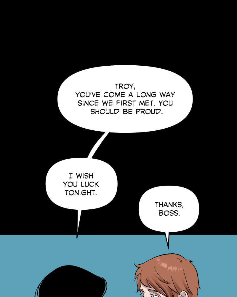 Possessed Chapter 45 page 19 - 